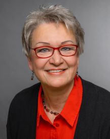 Foto von Christine Medert